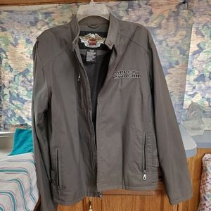 Harley Davidson jacket
